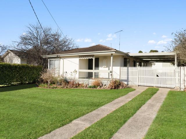 21 Lyell St, Gisborne