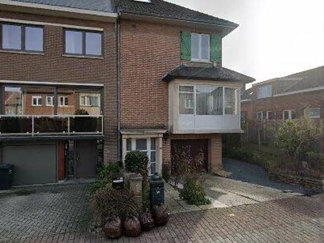 21 m2 apartment for rent in Kraainem