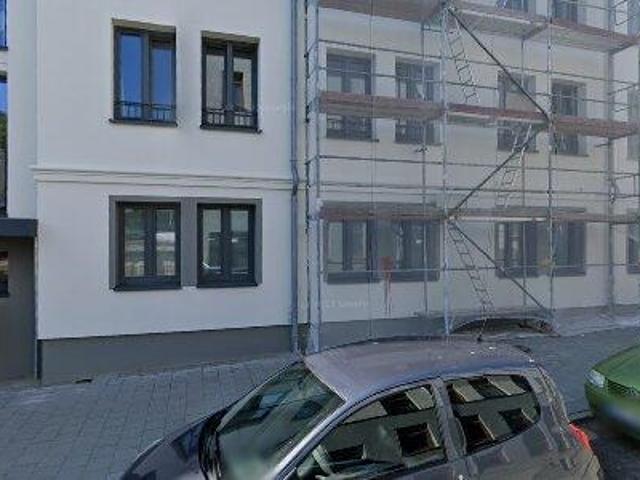 21 m2 apartment for rent in Hamburg Harburg