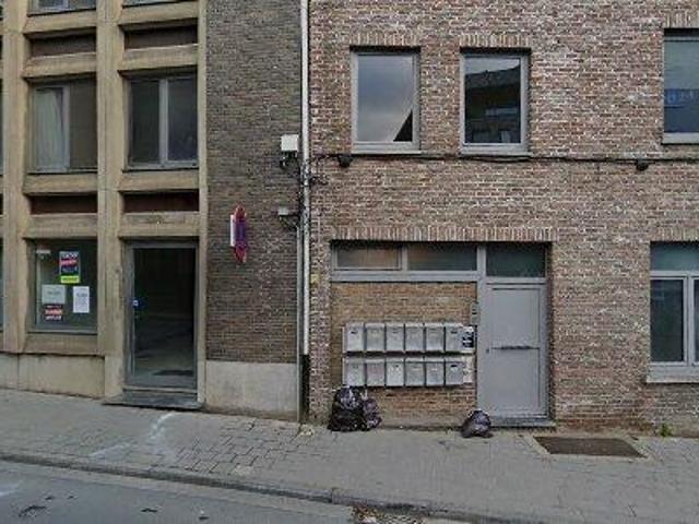 21 m2 apartment for rent in Leuven