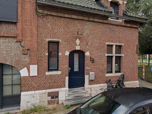 21 m2 apartment for rent in Leuven