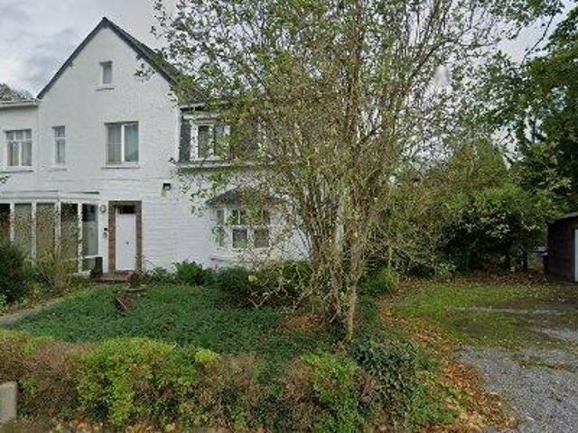 21 m2 apartment for rent in Leuven