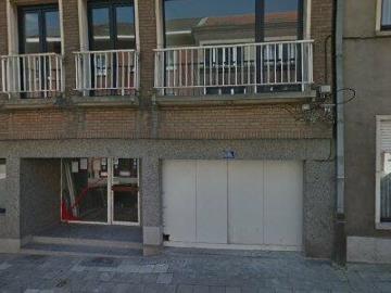 21 m2 apartment for rent in Leuven