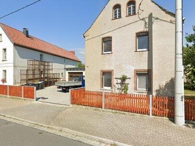 21 m2 apartment for rent in Leipzig