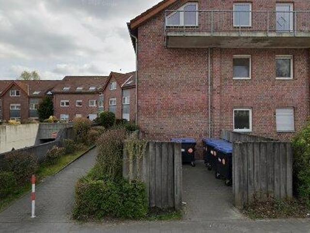 21 m2 apartment for rent in Münster