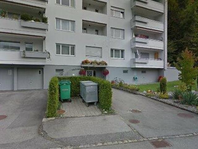21 m2 apartment for rent in Nidwalden