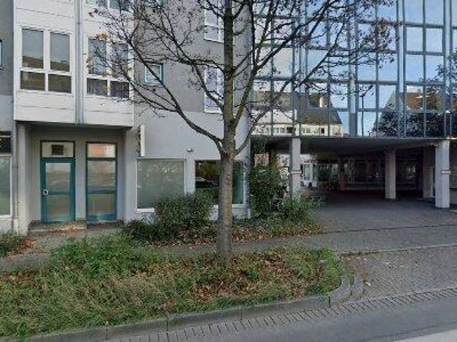 21 m2 apartment for rent in Nuremberg