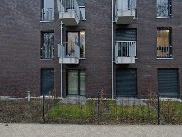 21 m2 apartment for rent in Potsdam
