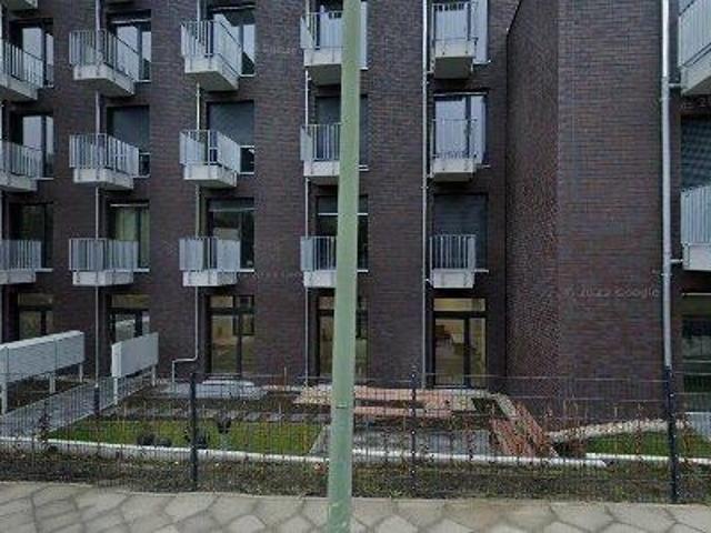 21 m2 apartment for rent in Potsdam