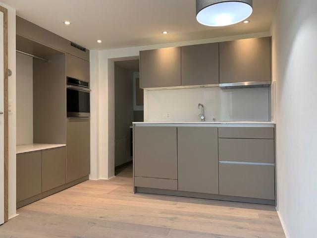 21 m², 4. Stock