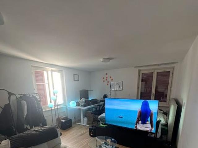 21 m²