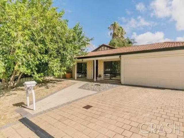 21 Mcnairn Cross, Leda, WA 6170