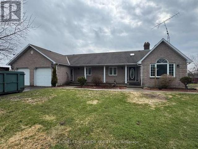 21 Mccann Crescent, Madoc, ON, K0K 1Y0 house for lease | Listing ID X13000 | Royal LePage