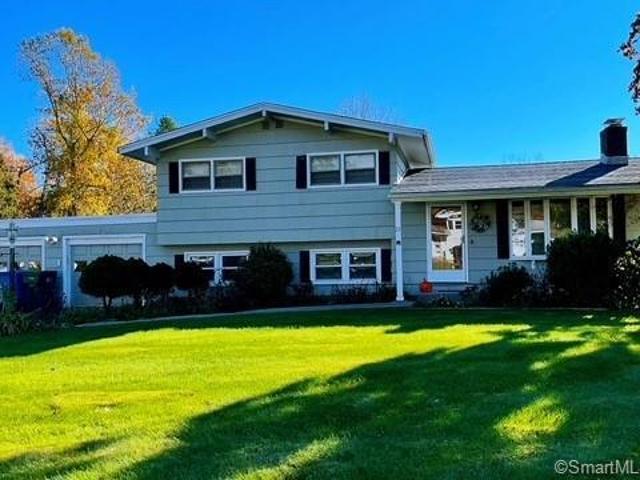 21 Mcdermott Cir, Hamden, CT 06518 | MLS #24188