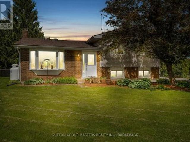 21 Mcdonald Crescent, Greater Napanee, ON, K7R 3K6 house for sale | Listing ID X13536 | Royal LePage
