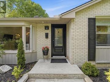 21 Mcgill Place, London North H, ON, N5X 1W1 house for sale | Listing ID X13444 | Royal LePage