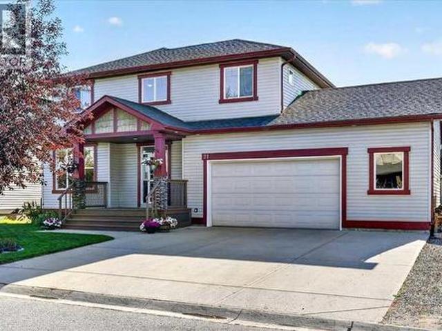 21 Mcintyre Place Nw, Langdon, AB, T0J 1X2 house for sale | Listing ID A2333 | Royal LePage