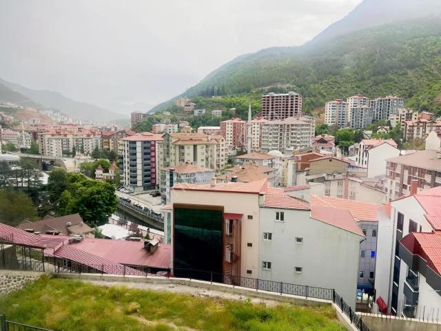 2+1 Manzaralı Daire