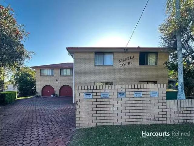 2/1 Manila street, BEENLEIGH, QLD 4207 House for Rent