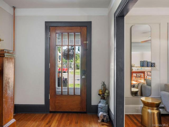 21 Manor Place