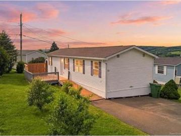 21 Macintosh St, Fredericton, NB, E3C 1L8 house for sale | Listing ID NB140975 | Royal LePage