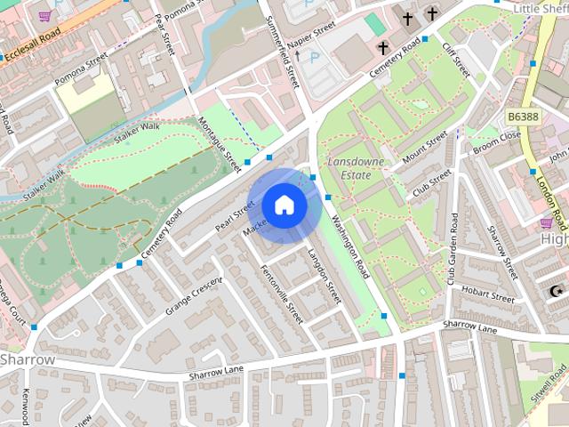21 Mackenzie Street, S11