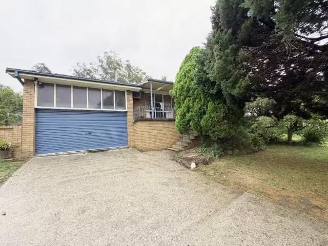 21 Madeline Ave, NORTHMEAD House for rent Listed by Kylie Hay.