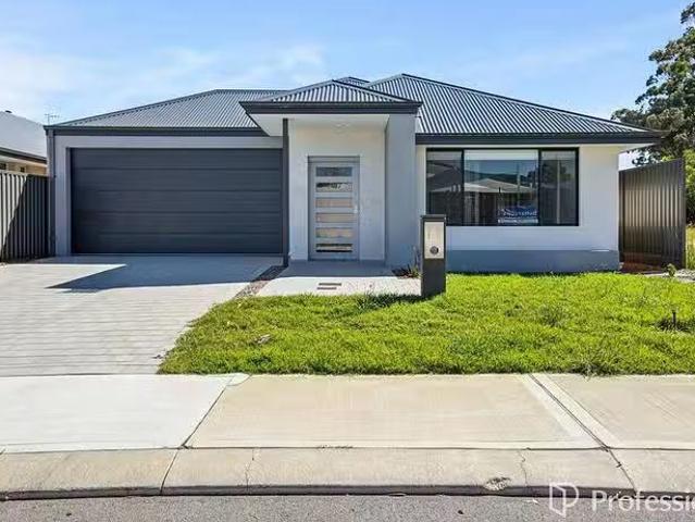 21 Maive Street, Byford, WA 6122