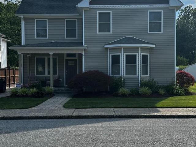21 Main Street