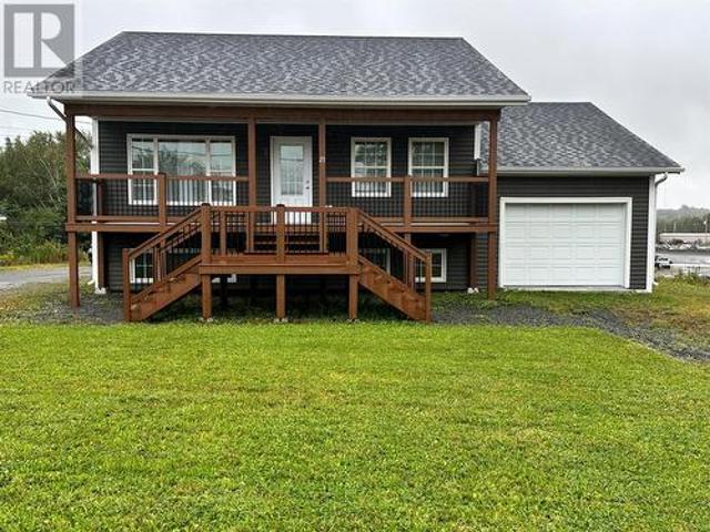 21 Main Street, Grand Falls Windsor, NL, A2B 1G1 house for sale | Listing ID 1302 | Royal LePage