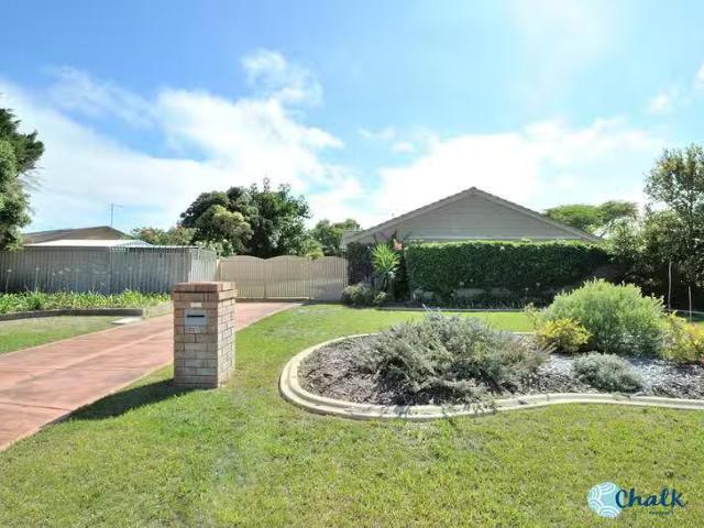 21 Mainsail Crescent, Waikiki, WA 6169