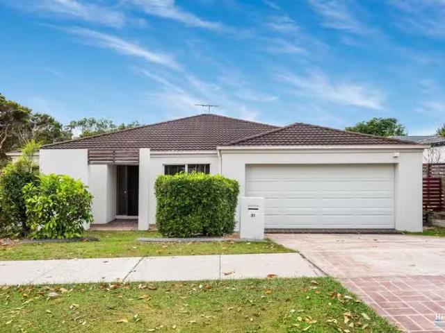21 Mapelton Circuit, PARKINSON, QLD 4115 House for Rent