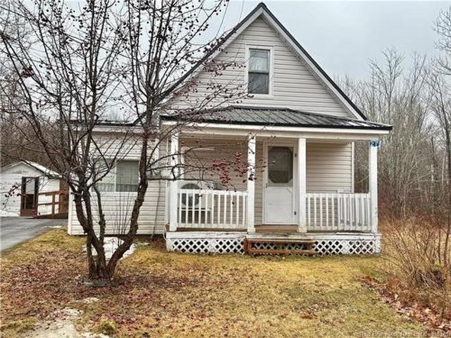 21 Maple St, Mcadam, NB, E6J 1W1 house for sale | Listing ID NB136580 | Royal LePage