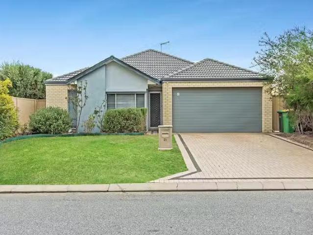21 Martindale Road, Baldivis, WA 6171