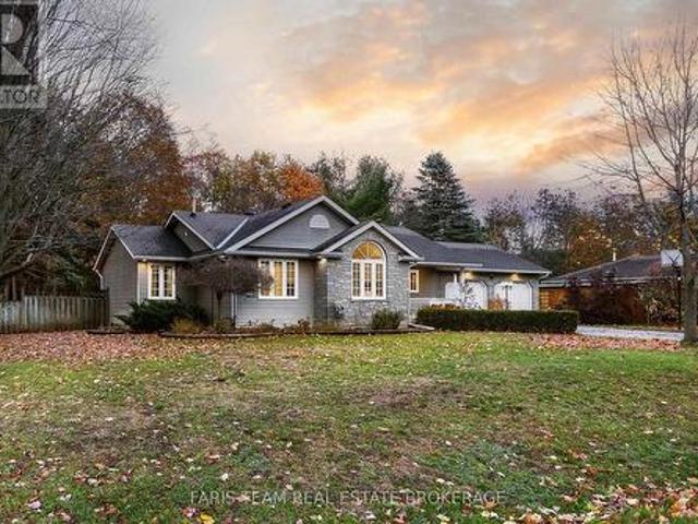 21 Maryjane Road, Tiny, ON, L0L 2T0 house for sale | Listing ID S13044 | Royal LePage