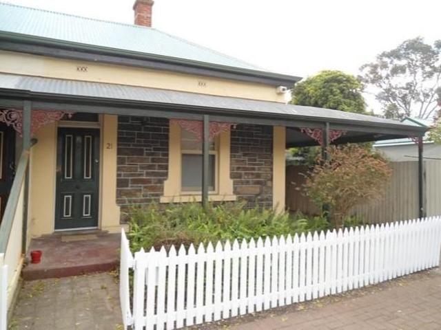 21 Margaret Street, BEULAH PARK, SA 5067