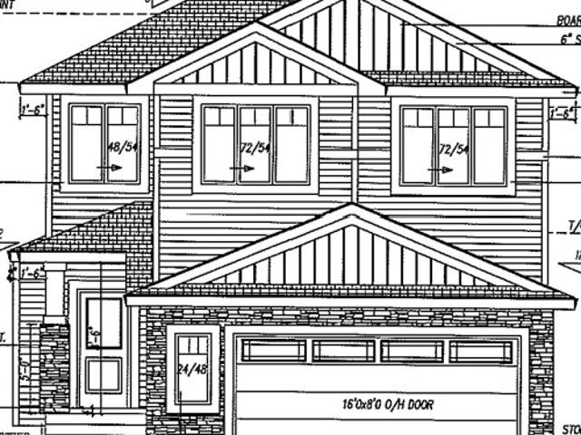 21 Marigold Avenue, Fort Saskatchewan, AB, T8L 0P6 house for sale | Listing ID E4503 | Royal LePage