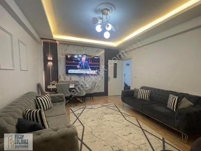2+1 Masrafsız Daire Eminevine Kirediye Uygun Daire