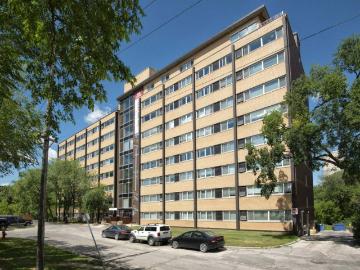 21 Mayfair Place 2 Bedroom Apartment for Rent at 21 Mayfair Pl, Winnipeg, MB R3L 0A5 River Osborne