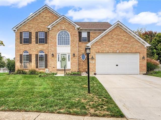 21 Meadows Dr, Springboro, OH 45066