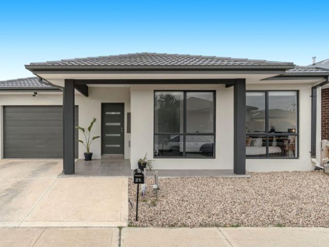 21 Meaford Street, MICKLEHAM, VIC 3064