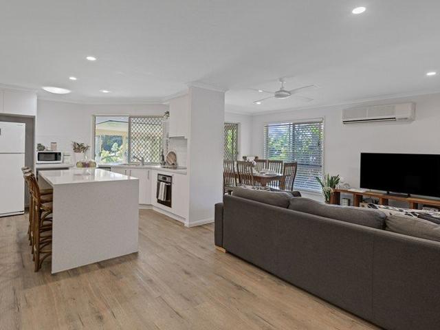 21 Medindie Court, Bli Bli Endless Potential Family Flexible Living in a Quiet Cul de Sac