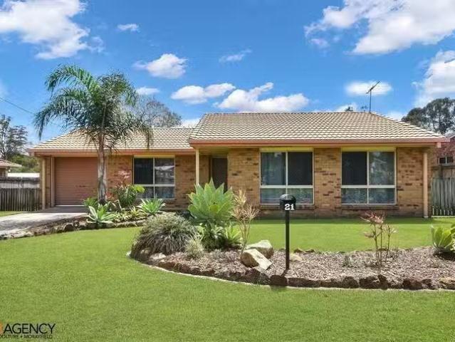 21 Mellino Drive, Morayfield, QLD 4506