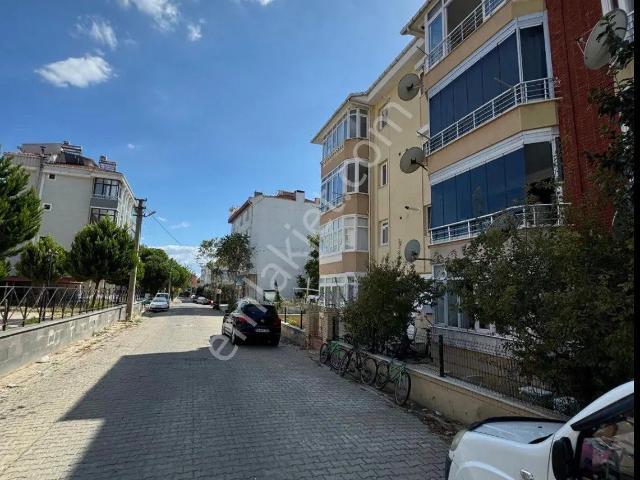 2+1 Merkezi Konum Da Doğalgazlı
