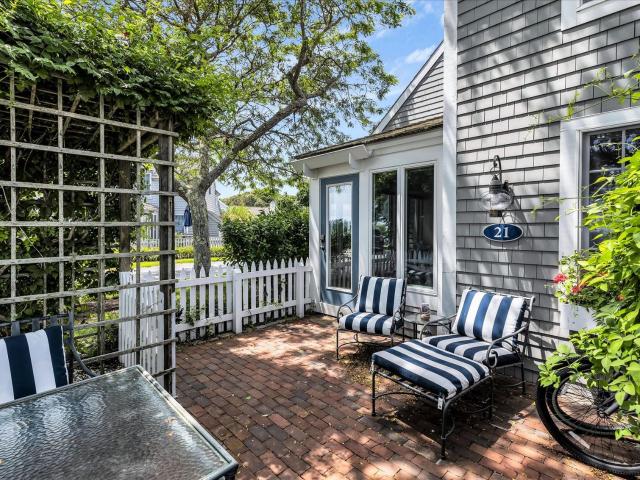 21 Milestone Way, New Seabury, US, MA