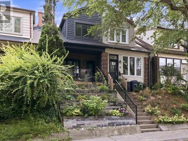 21 Millbrook Crescent, Toronto, ON, M4K 1H2 house for sale | Listing ID E13626 | Royal LePage