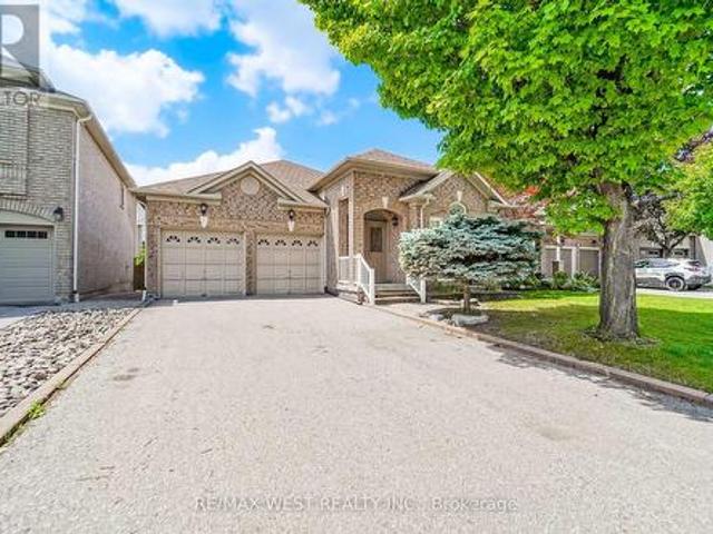 21 Mira Vista Place, Vaughan, ON, L4H 1K9 house for sale | Listing ID N13820 | Royal LePage