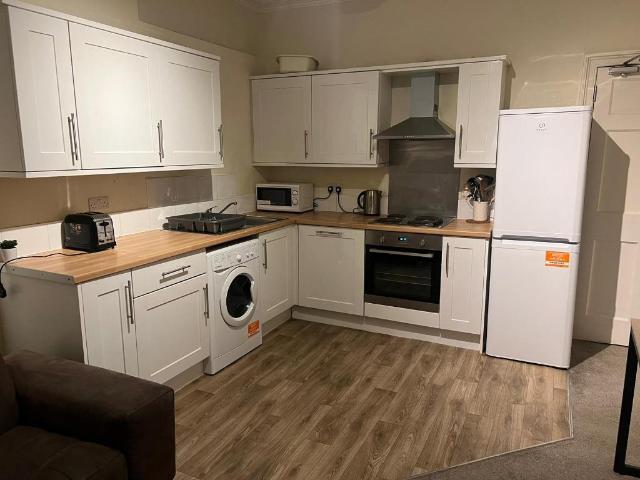 21 Montague Street, City of Edinburgh, EH8 9QU, United Kingdom | 4 bed apartment for rent #139405073 | Rentberry