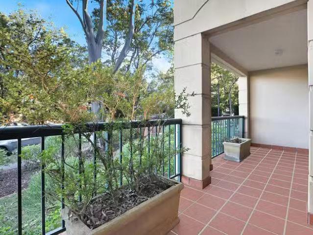 2/1 Moriarty Road, Chatswood, NSW 2067