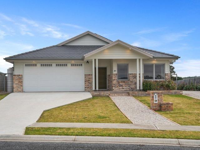21 Morris Place, Marulan